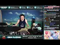 The8BitDrummer plays 愛言葉Ⅳ (Love Word IV) by DECO*27 feat. Hatsune Miku (初音ミク)