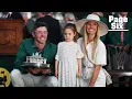 Who is Erica Stoll Inside Rory McIlroy s quietly complicated love story