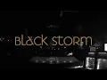 In Mourning - Black Storm (Live at Z7)