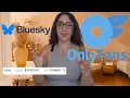 How To PROMOTE ONLYFANS on BLUESKY