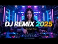 Download Lagu DJ Viral Remix 2025 🎶 | Full Bass Terbaru Bikin Semangat 💥 #djremix #musikindonesia