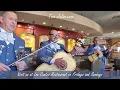 Trio Jalisciense at Los Cuates Restaurant 1-26-25
