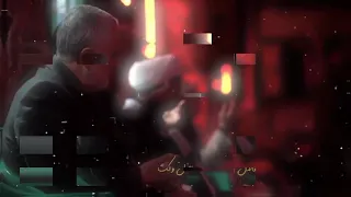 الحاج قاسم المن ضلت ضلوعي 