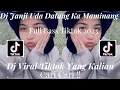 Download Lagu Dj Janji Uda Datang Ka Maminang Viral Tiktok Terbaru 2023 II JANJI KA JANJI Yang Kalian Cari Cari !!