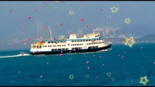 ombak laut instrument music barnas