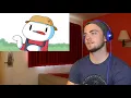 Lagu Top 10 Things That Keep Me Awake at Night Theodd1sout Reaction!