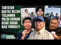 Download Lagu Keputusan Presiden Naikan Pangkat Polisi Korban Demo Ditengah Nasib Tuntutan Rakyat | INDEPTH