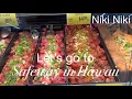 Safeway Hawaii Prices November 2021