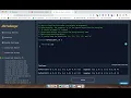 Merge two objects with matching keys Javascript Challenger