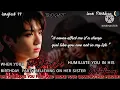 Download Lagu When rich Badboy Crush humiliate you on his birthday party for slaping her sister without knowing...