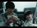 YESUNG 예성 'Winds of Time' MV
