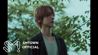 YESUNG 예성 'Winds of Time' MV