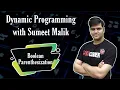 Boolean Parenthesization Dynamic Programming Explained with Code