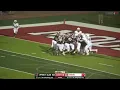 HSSN Highlights Upper St Clair at Moon - Week 8