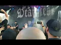 Triumph of Death - "Messiah (Hellhammer)" (5/29/22) Maryland Deathfest