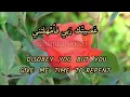 Beautiful Arabic Nasheed | Sa Uqbilo Ya Khaliqi | @spiritualverses4346 #Arabicnasheed