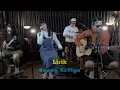 Lirik Lagu ORANG KETIGA (By.Ghina Nur Akasyah)#orangketiga #3pemudaberbahaya #liriklaguindonesia