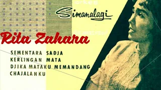 Download SEMENTARA SADJA/ KERLINGAN MATA/ DJIKALAU MATAKU MEMANDANG/ CHAJALANKU - Rita Zahara MP3