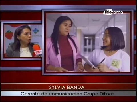 Difare presenta agenda de actividades por el mes de la salud