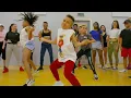 Ciara - Level Up - Choreography by @thebrooklynjai
