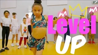 Download Ciara - Level Up - Choreography by @thebrooklynjai MP3