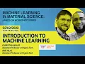 Introduction to Machine Learning no code required - PART 2