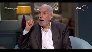 صاحبة السعادة أنا أفضل واحد قدم أداء صوتي لشخصية سكار في فيلم The Lion King على مستوى العالم 