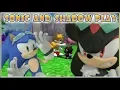 Download Lagu Sonic and Shadow Play: Sonic Adventure 2 | Episode 12