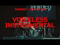Vended - Ded to Me (Instrumental, Voiceless track)