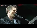 Download Lagu Muse - Supermassive Black Hole (2018 Rock am Ring, Nurburg, Germany)