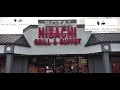 Royal Hibachi Grill Buffet Saddle Brook NJ Live Hibachi Sushi Middle eastern dishes