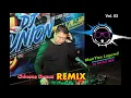 Download Lagu ManYao Nonstop Mix Vol. 03 [DJ NICKO]
