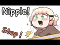 Download Lagu 【Hololive】 Nene is unstoppable 【NePoLaBo/Clip/Ebihurai/Comic】