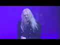 Saxon - Battering Ram - At the Monsters Of Rock Cruise 2019