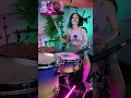 Download Lagu Oceans Ate Alaska - Hansha | Drum cover