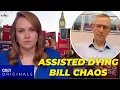 Download Lagu MPs REVOLT! Assisted Dying Bill PASSES in Parliament – What’s REALLY Happened?