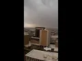 Phoenix Wettest Day In Seven Years