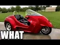 It Came From Craigslist - Terrible Motorcycle Listings Ep 10