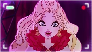 ever after high officiel la reine du bal de la destine chapitre 2 compilation pisode complet
