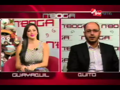 Exploradores del Ecuador guía para niñas y niños viajeros