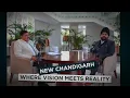 Download Lagu Voice Of Omaxe - Episode 2 - Why New chandigarh