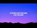 Jessie Murph - Someone In This Room (Lyrics) ft. Bailey Zimmerman