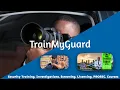 How Do I Renew My Security License