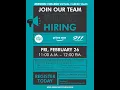Virtual Career Talks Amazon San Jose Fire Department