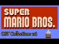 Download Lagu Super Mario Bros. OST Collection (1st Movement) Organ Cover