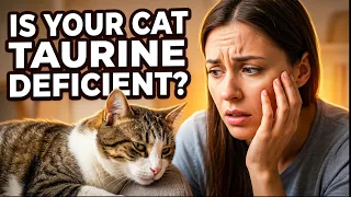 Your Cat Probably Doesn t Have a Taurine Problem