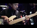 Download Lagu DINA NADZIR - MEWANGI - MINGGU 4 - GEGAR VAGANZA 9 - BASS CAM
