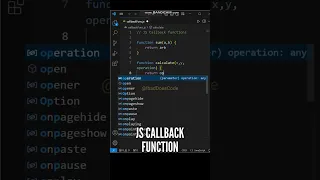 Everything you need to know about JavaScript Callback Functions