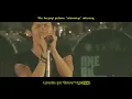 ONE OK ROCK - Wherever You Are (Lyrics + Indo Sub)