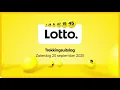 Download Lagu Lotto trekkingsuitslag 20 september 2025